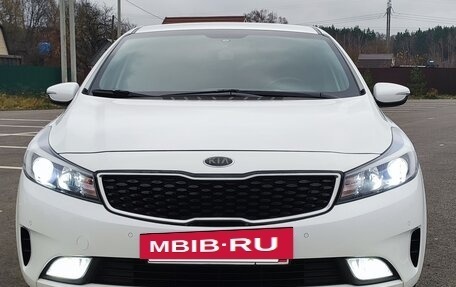 KIA Cerato III, 2019 год, 1 750 000 рублей, 11 фотография