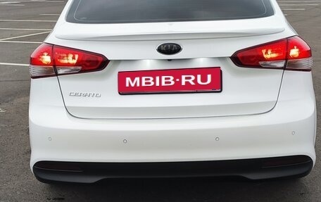 KIA Cerato III, 2019 год, 1 750 000 рублей, 10 фотография
