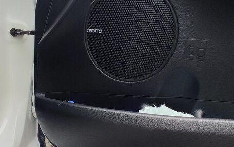 KIA Cerato III, 2019 год, 1 750 000 рублей, 20 фотография