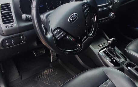 KIA Cerato III, 2019 год, 1 750 000 рублей, 19 фотография