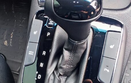 KIA Cerato III, 2019 год, 1 750 000 рублей, 23 фотография