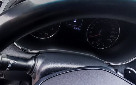 KIA Cerato III, 2019 год, 1 750 000 рублей, 22 фотография