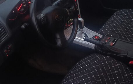 Subaru Outback III, 2004 год, 970 000 рублей, 9 фотография