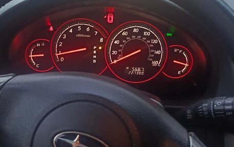 Subaru Outback III, 2004 год, 970 000 рублей, 10 фотография