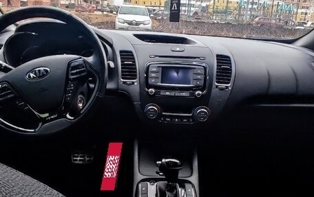 KIA Cerato III, 2019 год, 1 750 000 рублей, 21 фотография