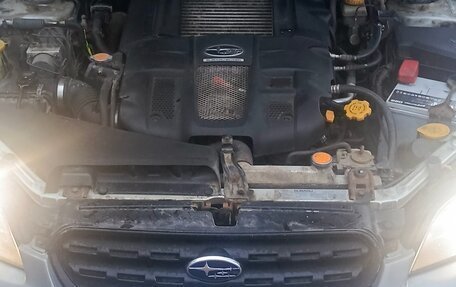 Subaru Outback III, 2004 год, 970 000 рублей, 12 фотография