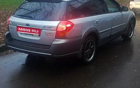 Subaru Outback III, 2004 год, 970 000 рублей, 4 фотография