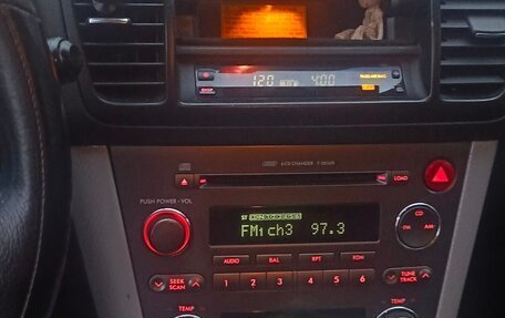 Subaru Outback III, 2004 год, 970 000 рублей, 11 фотография