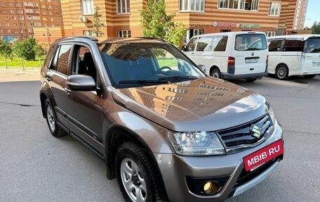Suzuki Grand Vitara, 2014 год, 1 265 000 рублей, 2 фотография