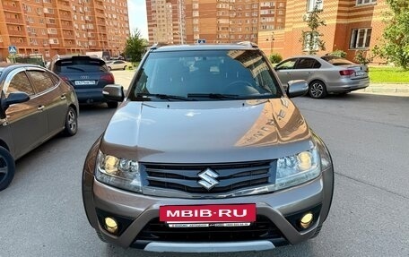 Suzuki Grand Vitara, 2014 год, 1 265 000 рублей, 4 фотография
