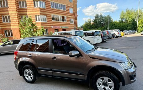 Suzuki Grand Vitara, 2014 год, 1 265 000 рублей, 6 фотография