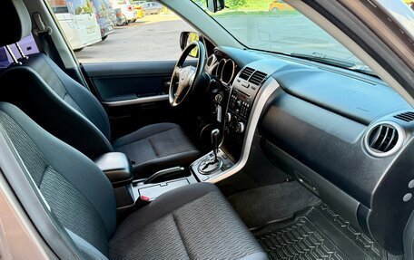 Suzuki Grand Vitara, 2014 год, 1 265 000 рублей, 11 фотография