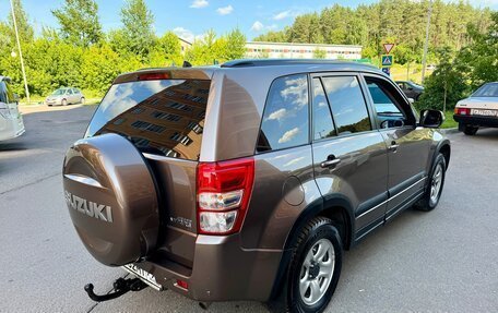 Suzuki Grand Vitara, 2014 год, 1 265 000 рублей, 7 фотография