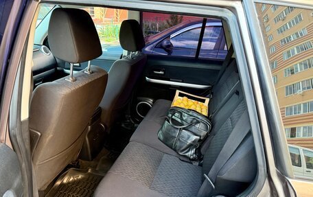 Suzuki Grand Vitara, 2014 год, 1 265 000 рублей, 13 фотография