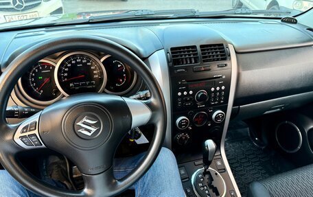 Suzuki Grand Vitara, 2014 год, 1 265 000 рублей, 14 фотография