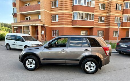 Suzuki Grand Vitara, 2014 год, 1 265 000 рублей, 10 фотография