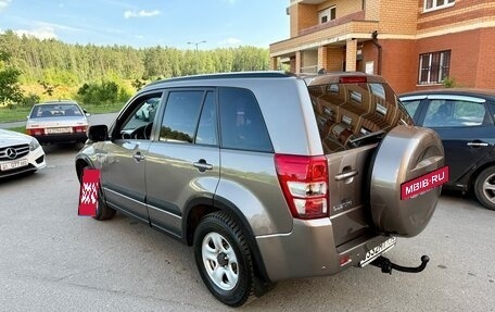 Suzuki Grand Vitara, 2014 год, 1 265 000 рублей, 9 фотография