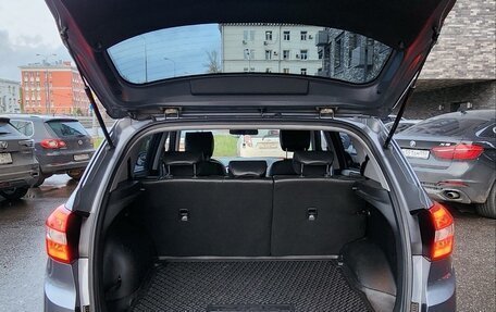 Hyundai Creta I рестайлинг, 2016 год, 1 750 000 рублей, 8 фотография