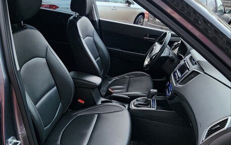 Hyundai Creta I рестайлинг, 2016 год, 1 750 000 рублей, 6 фотография