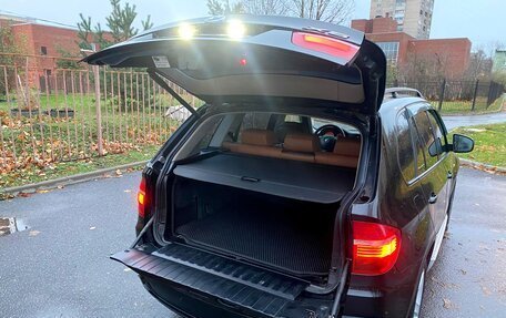 BMW X5, 2008 год, 1 400 000 рублей, 7 фотография