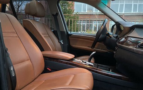 BMW X5, 2008 год, 1 400 000 рублей, 8 фотография