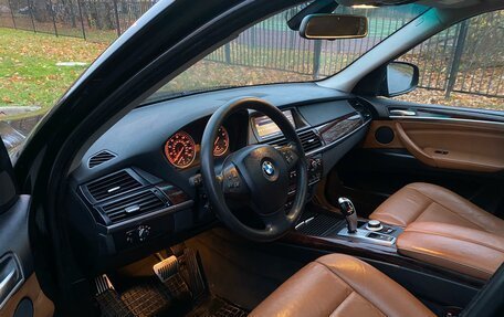 BMW X5, 2008 год, 1 400 000 рублей, 11 фотография