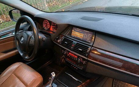 BMW X5, 2008 год, 1 400 000 рублей, 9 фотография