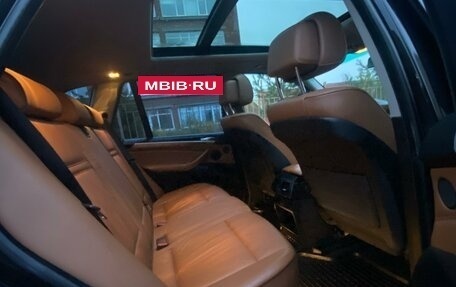 BMW X5, 2008 год, 1 400 000 рублей, 12 фотография