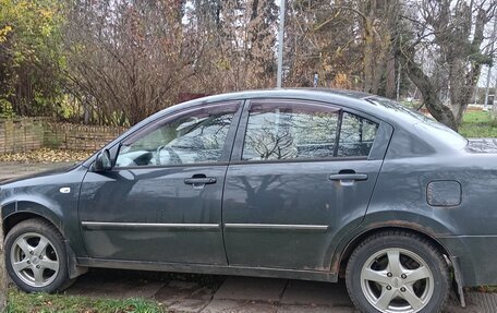 Vortex Estina II (FL-C), 2010 год, 370 000 рублей, 4 фотография