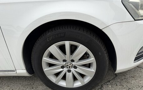 Volkswagen Passat B7, 2012 год, 1 250 000 рублей, 6 фотография