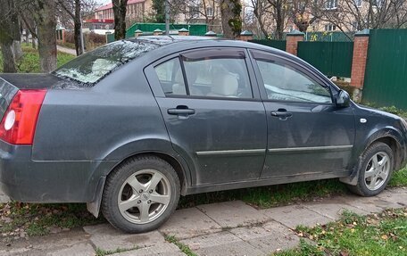 Vortex Estina II (FL-C), 2010 год, 370 000 рублей, 5 фотография