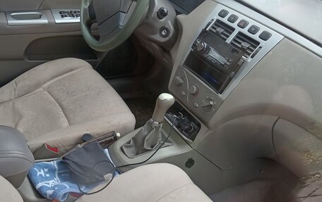 Vortex Estina II (FL-C), 2010 год, 370 000 рублей, 7 фотография