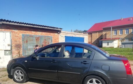 Vortex Estina II (FL-C), 2010 год, 370 000 рублей, 2 фотография