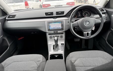 Volkswagen Passat B7, 2012 год, 1 250 000 рублей, 7 фотография
