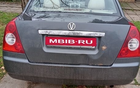 Vortex Estina II (FL-C), 2010 год, 370 000 рублей, 6 фотография