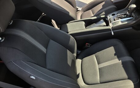 Honda Civic IX, 2019 год, 1 050 000 рублей, 11 фотография