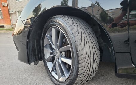 Honda Civic IX, 2019 год, 1 050 000 рублей, 8 фотография