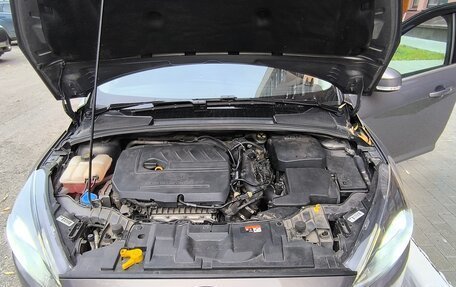 Ford Focus III, 2018 год, 1 250 000 рублей, 4 фотография