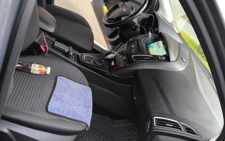 Ford Focus III, 2018 год, 1 250 000 рублей, 6 фотография