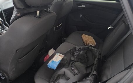 Ford Focus III, 2018 год, 1 250 000 рублей, 8 фотография