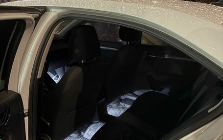 Skoda Octavia, 2018 год, 1 200 000 рублей, 10 фотография