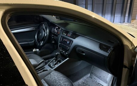 Skoda Octavia, 2018 год, 1 200 000 рублей, 12 фотография