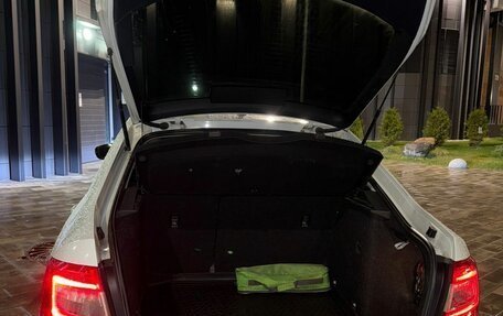 Skoda Octavia, 2018 год, 1 200 000 рублей, 11 фотография