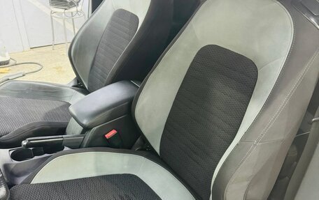 Volkswagen Scirocco III рестайлинг, 2012 год, 900 000 рублей, 4 фотография