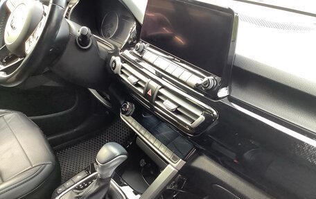 KIA Seltos I, 2020 год, 2 500 000 рублей, 6 фотография