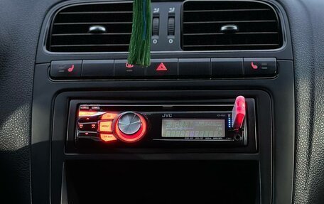 Volkswagen Polo VI (EU Market), 2012 год, 660 000 рублей, 8 фотография