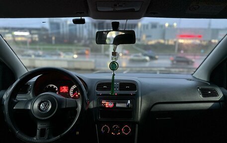 Volkswagen Polo VI (EU Market), 2012 год, 660 000 рублей, 6 фотография