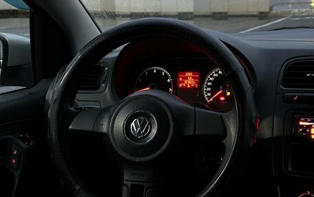 Volkswagen Polo VI (EU Market), 2012 год, 660 000 рублей, 7 фотография