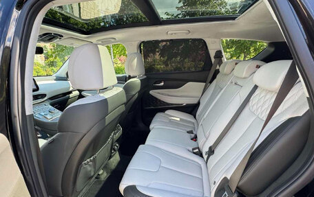 Hyundai Santa Fe IV, 2020 год, 2 850 000 рублей, 6 фотография