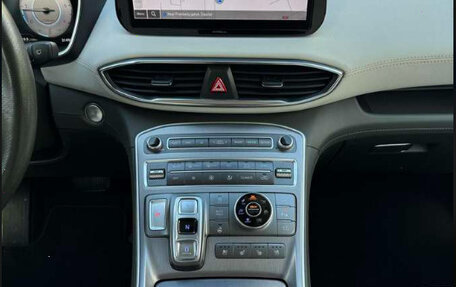 Hyundai Santa Fe IV, 2020 год, 2 850 000 рублей, 9 фотография